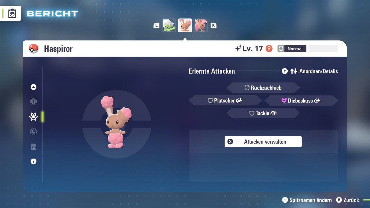 #427 Haspiror PVE ZA