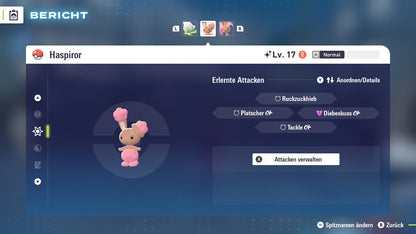 #427 Haspiror PVE ZA