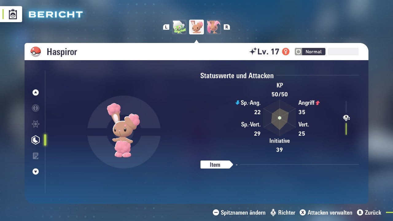 #427 Haspiror PVE ZA