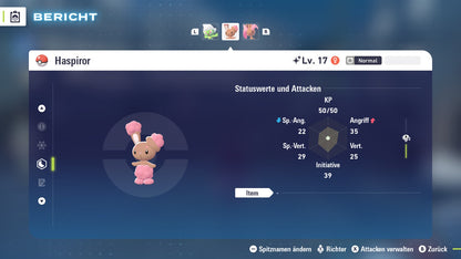 #427 Haspiror PVE ZA