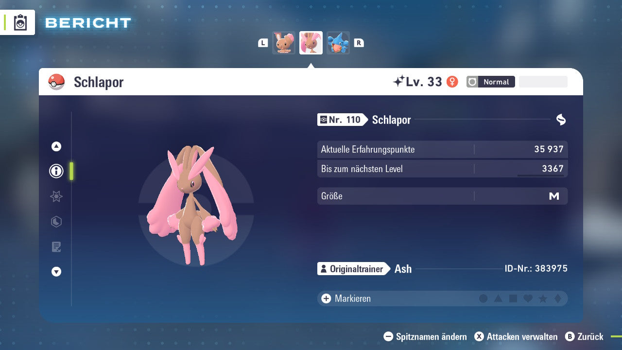 #428 Schlapor PVE ZA