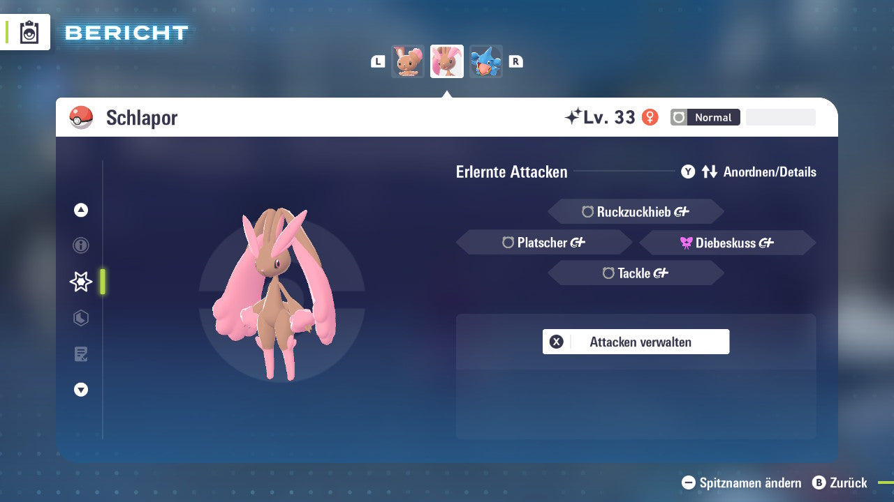 #428 Schlapor PVE ZA