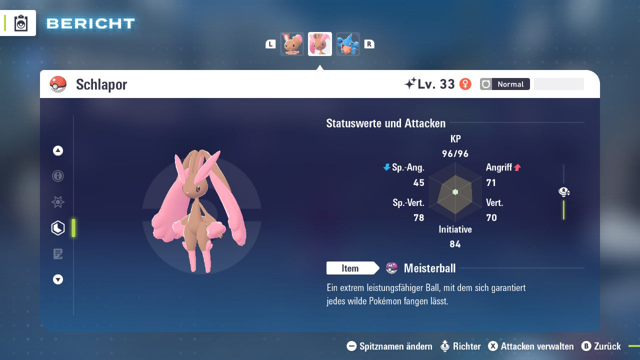 #428 Schlapor PVE ZA