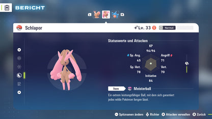 #428 Schlapor PVE ZA