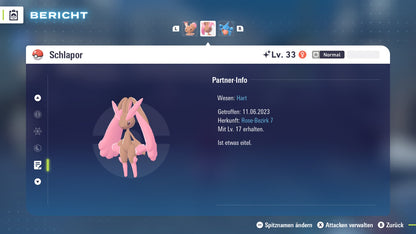 #428 Schlapor PVE ZA