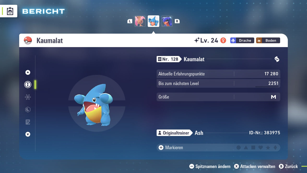 #443 Kaumalat PVE ZA