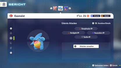 #443 Kaumalat PVE ZA