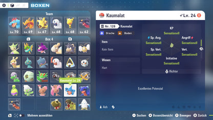 #443 Kaumalat PVE ZA