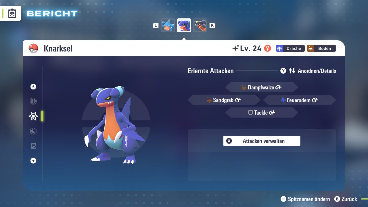 #444 Knarksel PVE ZA