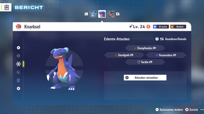 #444 Knarksel PVE ZA