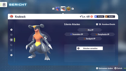 #445 Knakrack PVE ZA