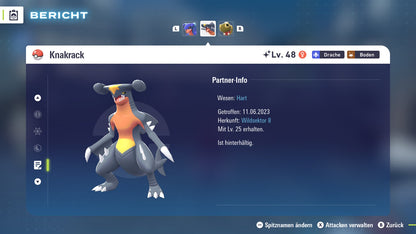 #445 Knakrack PVE ZA