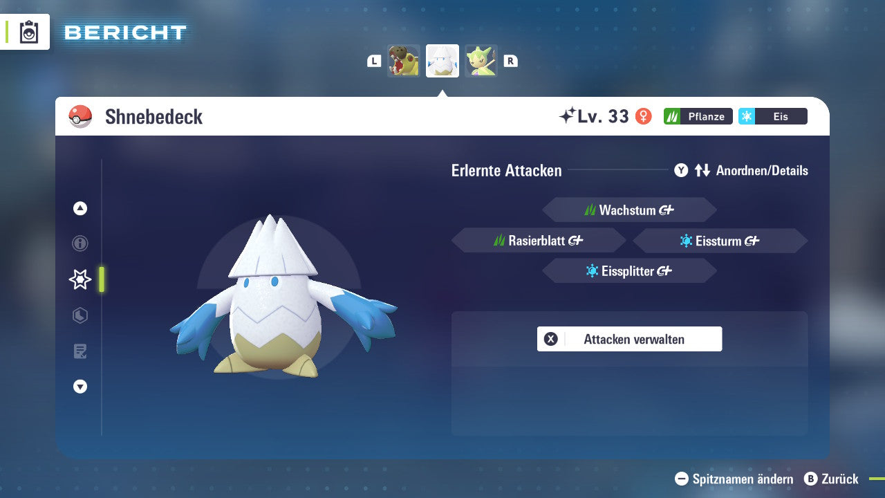 #459 Shnebedeck PVE ZA