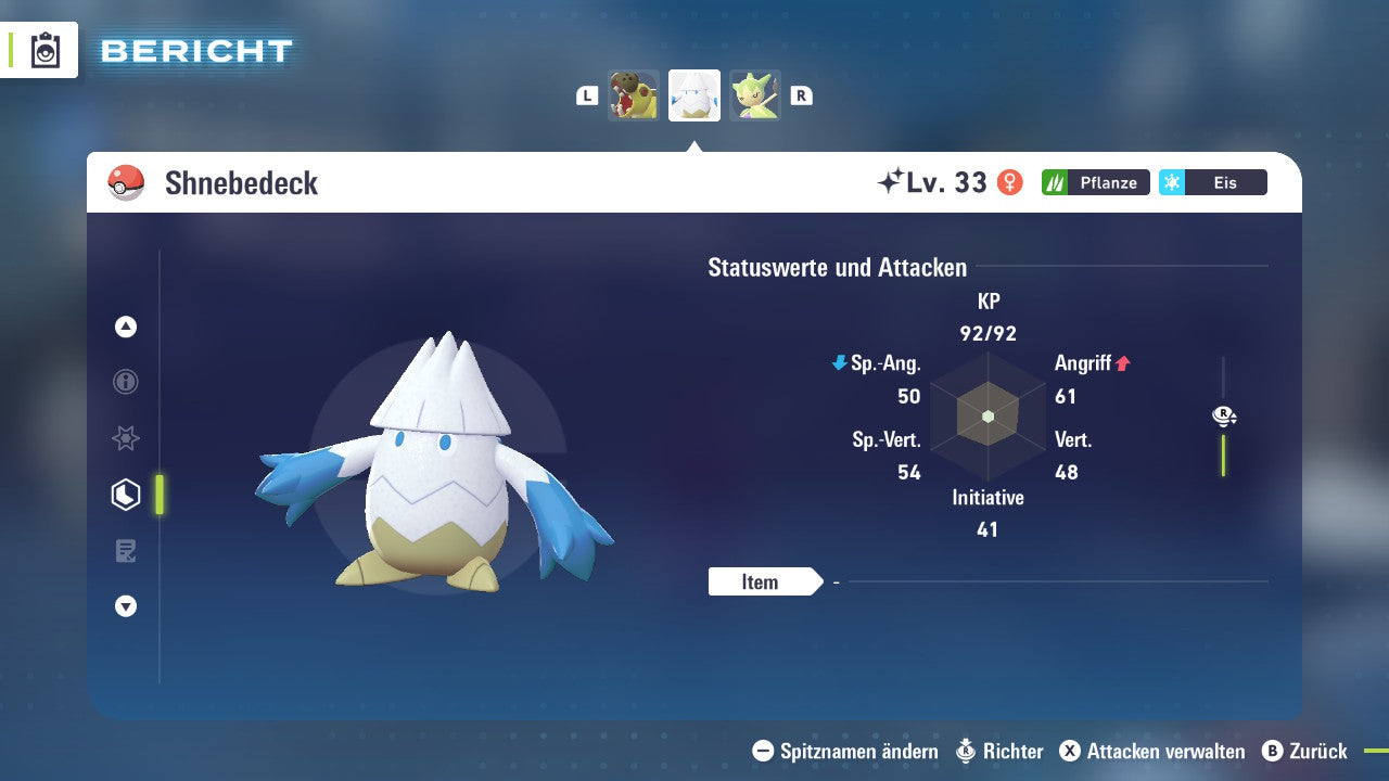 #459 Shnebedeck PVE ZA