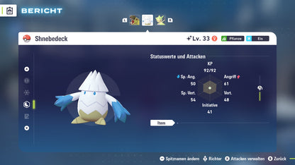 #459 Shnebedeck PVE ZA