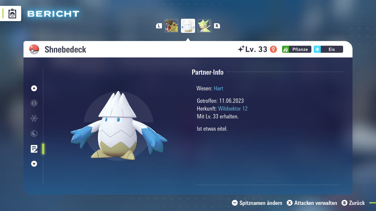 #459 Shnebedeck PVE ZA