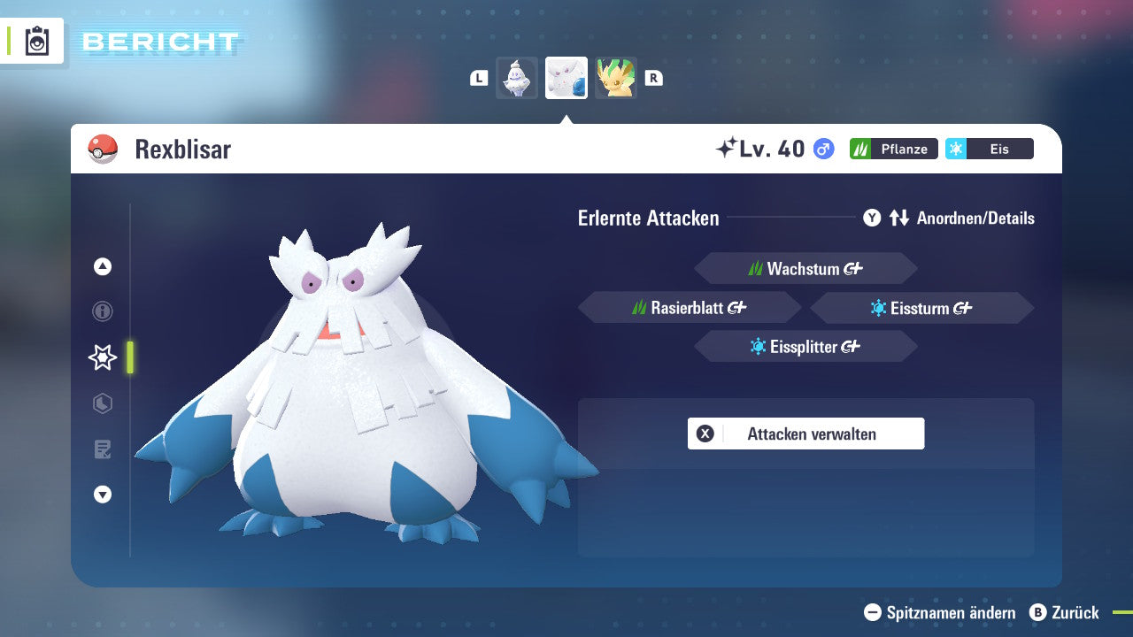 #460 Rexblisar PVE ZA