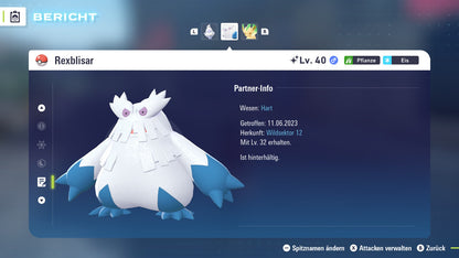 #460 Rexblisar PVE ZA