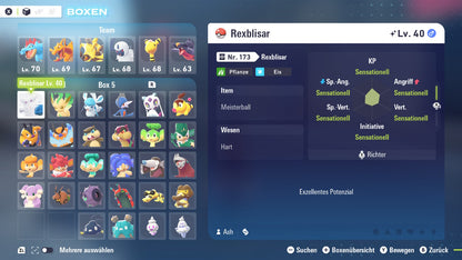 #460 Rexblisar PVE ZA