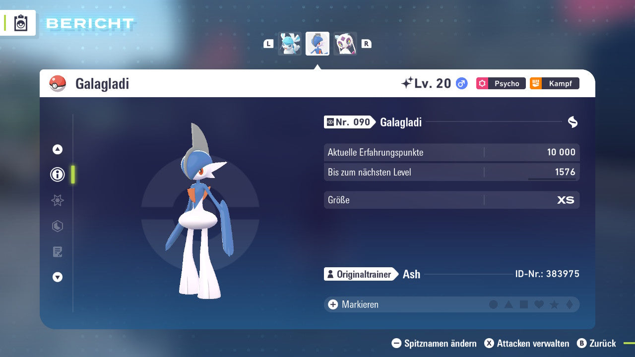 #475 Galagladi PVE ZA