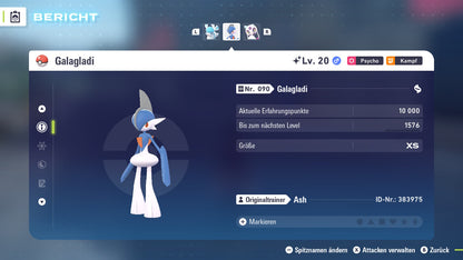 #475 Galagladi PVE ZA