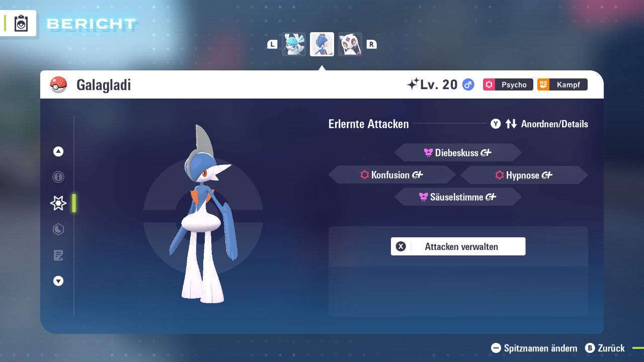 #475 Galagladi PVE ZA