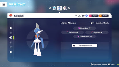 #475 Galagladi PVE ZA