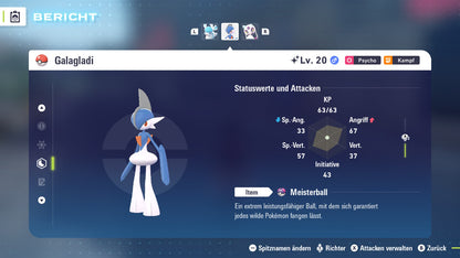 #475 Galagladi PVE ZA