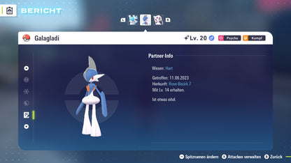 #475 Galagladi PVE ZA