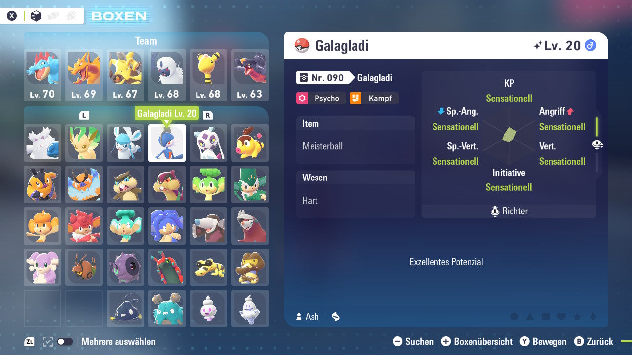 #475 Galagladi PVE ZA