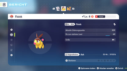 #498 Floink PVE ZA