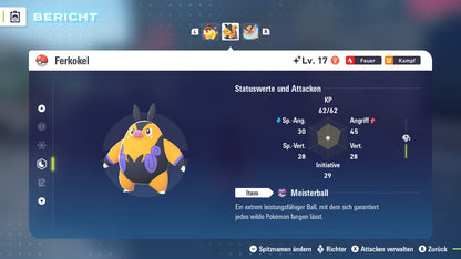 #499 Ferkokel PVE ZA