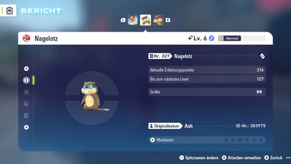 #504 Nagelotz PVE ZA