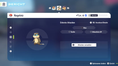 #504 Nagelotz PVE ZA