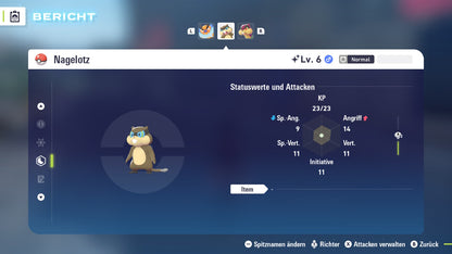 #504 Nagelotz PVE ZA