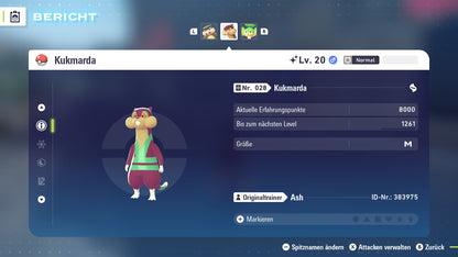 #505 Kukmarda PVE ZA