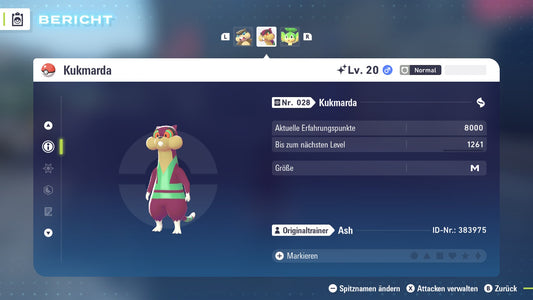 #505 Kukmarda PVE ZA