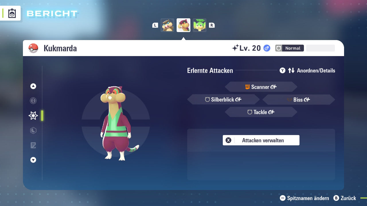 #505 Kukmarda PVE ZA