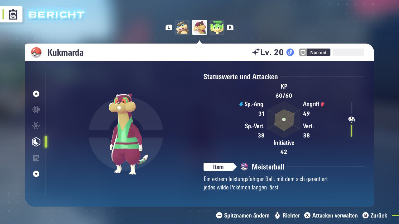 #505 Kukmarda PVE ZA