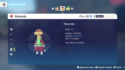 #505 Kukmarda PVE ZA