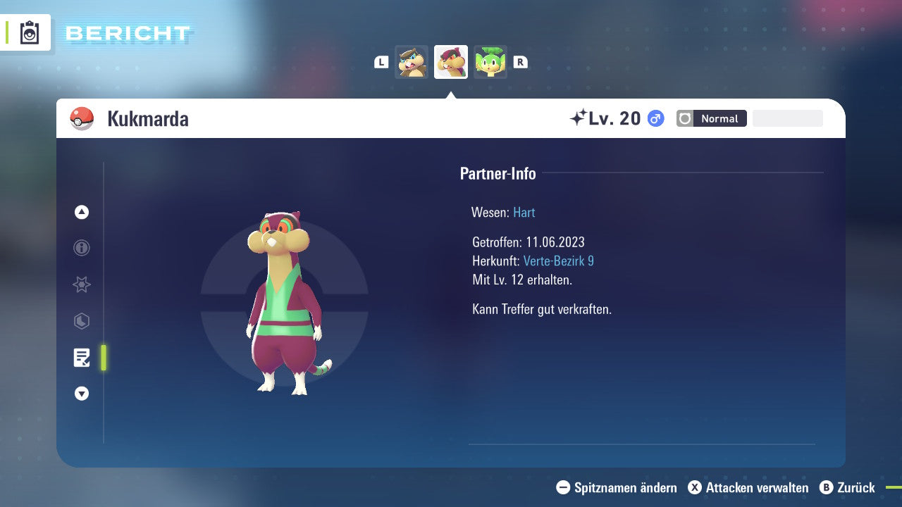 #505 Kukmarda PVE ZA