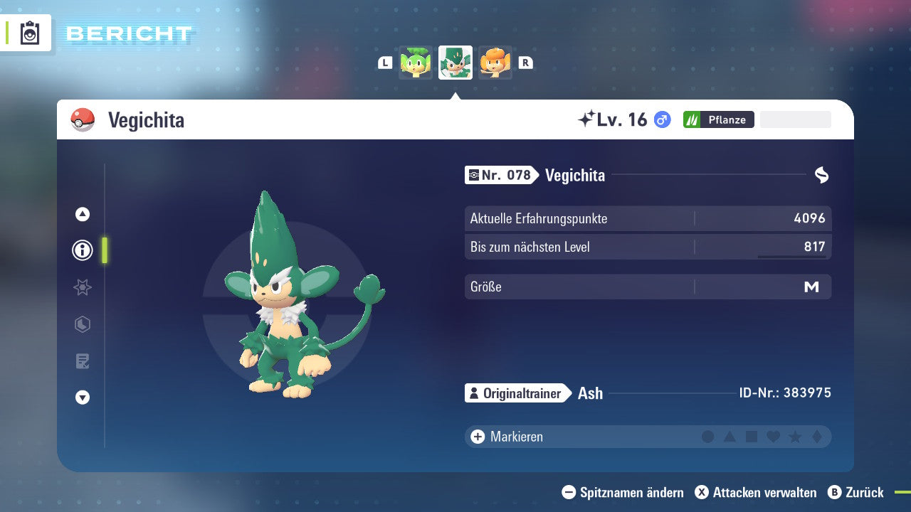 #512 Vegichita PVE ZA