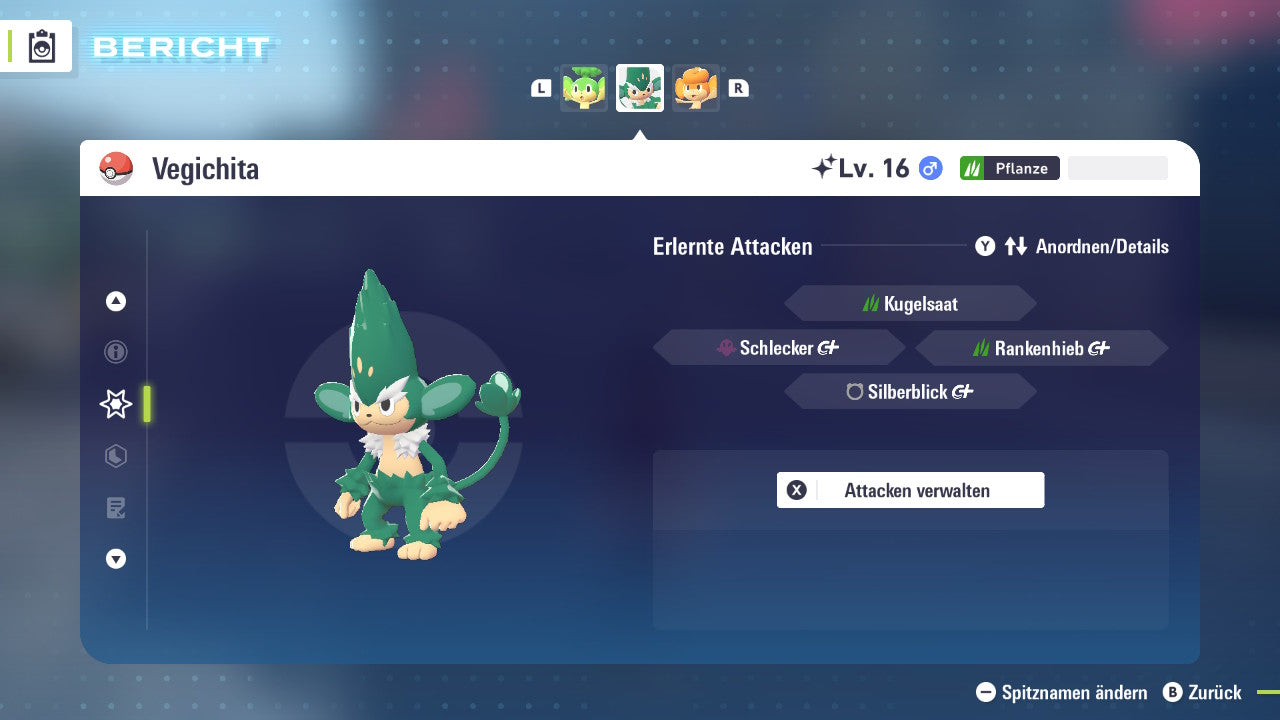 #512 Vegichita PVE ZA