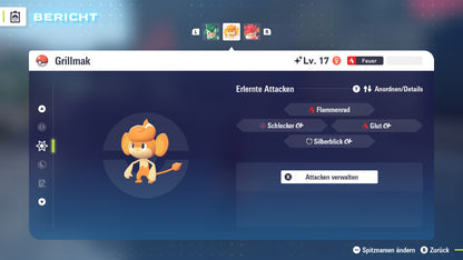 #513 Grillmak PVE ZA