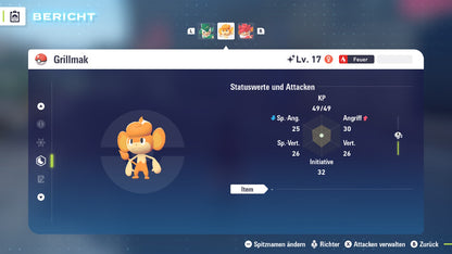 #513 Grillmak PVE ZA