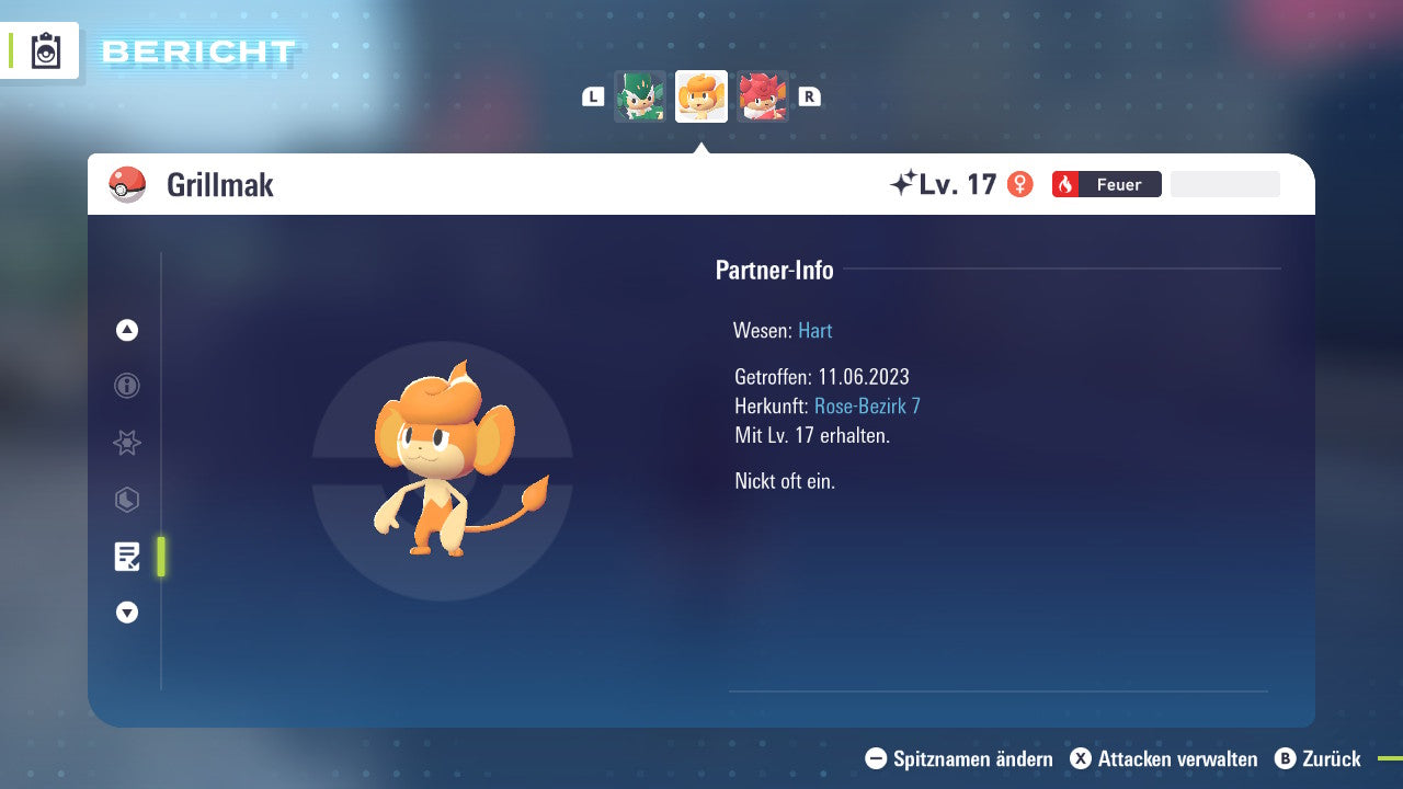 #513 Grillmak PVE ZA