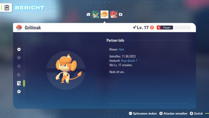 #513 Grillmak PVE ZA