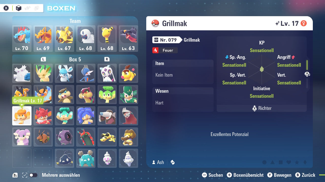 #513 Grillmak PVE ZA