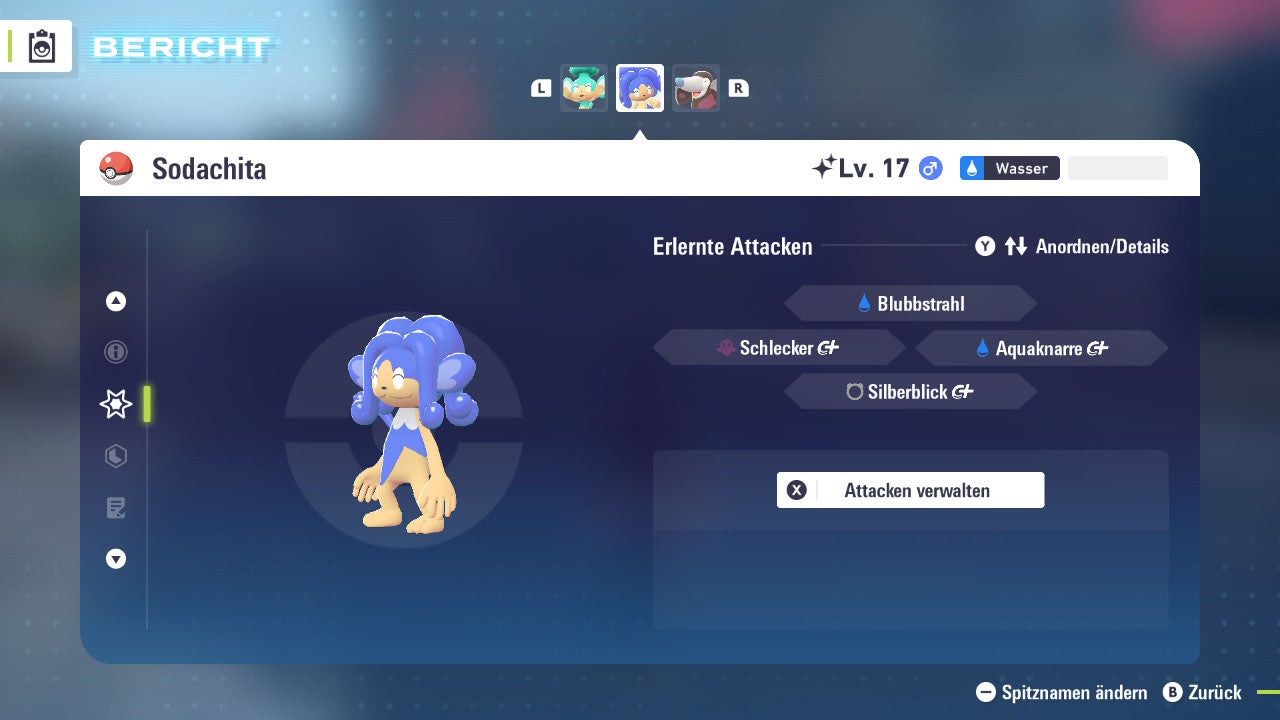 #516 Sodachita PVE ZA