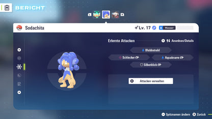 #516 Sodachita PVE ZA